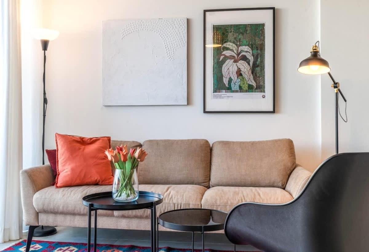 Casa Banderas, 2 Bedroom Appartamento *